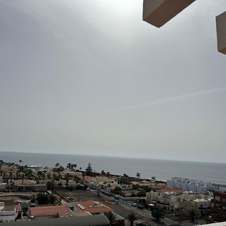 Ocean Deluxe Palm-Mar Apartment Exterior photo